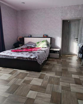 Дом 261м², 2-этажный, участок 7 сот.