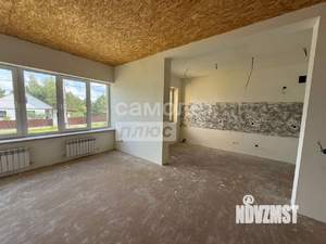 Дом 252м², 2-этажный, участок 15 сот.