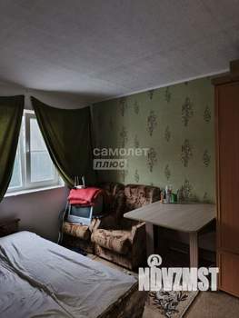 Дом 22м², 1-этажный, участок 5 сот.