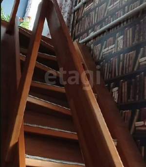 Дом 156м², 3-этажный, участок 4 сот.