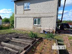 Дом 76м², 2-этажный, участок 8 сот.