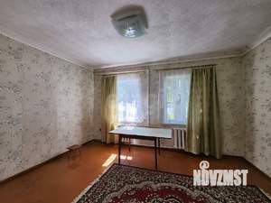 Дом 66м², 1-этажный, участок 6 сот.