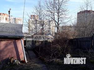 Дом 40м², 1-этажный, участок 30 сот.