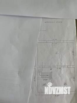 Коттедж 352м², 4-этажный, участок 8 сот.