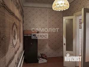 Дом 61м², 1-этажный, участок 5 сот.