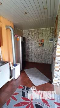 Дом 36м², 1-этажный, участок 4 сот.