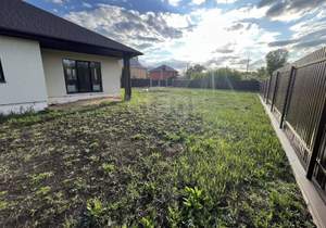 Дом 107м², 2-этажный, участок 7 сот.