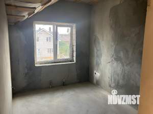 Таунхаус 200м², 2-этажный, участок 9 сот.