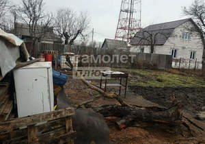 Дом 124м², 2-этажный, участок 5 сот.