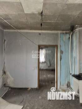 Дом 42м², 1-этажный, участок 4 сот.