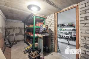 Дом 128м², 2-этажный, участок 4 сот.