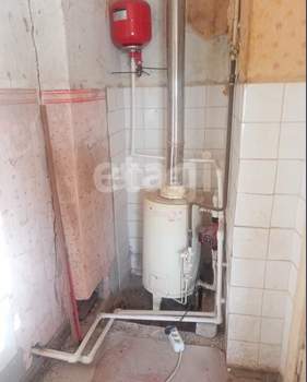 Дом 129м², 1-этажный, участок 13 сот.