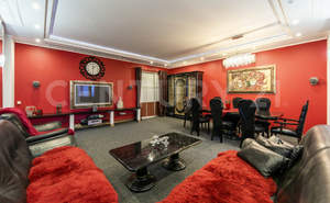 Дом 450м², 4-этажный, участок 4 сот.