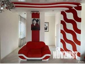 Коттедж 480м², 2-этажный, участок 15 сот.