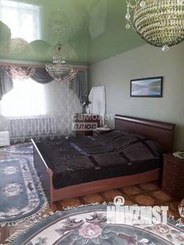 Дом 129м², 2-этажный, участок 7 сот.