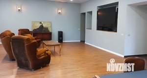 Дом 504м², 3-этажный, участок 15 сот.