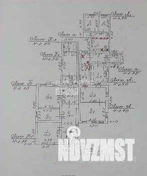 Дом 99м², 1-этажный, участок 10 сот.