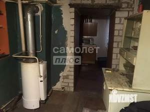 Коттедж 48м², 1-этажный, участок 8 сот.