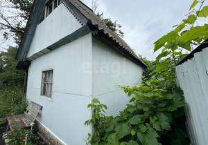 Дом 25м², 2-этажный, участок 4 сот.