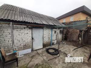 Дом 69м², 1-этажный, участок 6 сот.