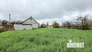 Дом 95м², 1-этажный, участок 19 сот.