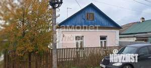 Дом 74м², 1-этажный, участок 6 сот.