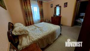 Коттедж 161м², 2-этажный, участок 7 сот.