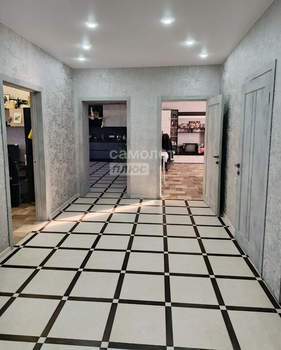 Дом 261м², 2-этажный, участок 7 сот.