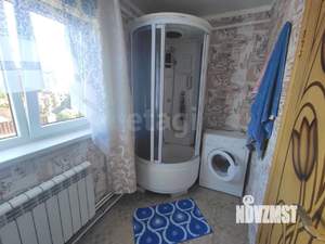 Дом 116м², 2-этажный, участок 6 сот.