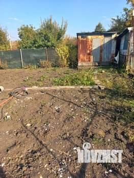 Дом 60м², 2-этажный, участок 6 сот.