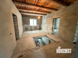 Дом 307м², 3-этажный, участок 15 сот.