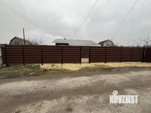 Дача 54м², 1-этажный, участок 6 сот.