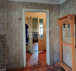 Дом 105м², 1-этажный, участок 6 сот.