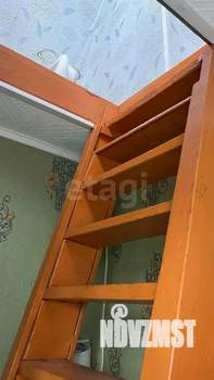 Дача 42м², 2-этажный, участок 5 сот.