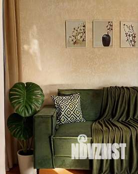 Дом 30м², 1-этажный, посуточно, 