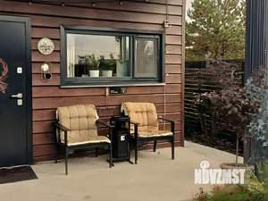 Дом 30м&sup2;, 1-этажный, посуточно, 