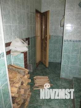 Дом 130м², 1-этажный, посуточно, 