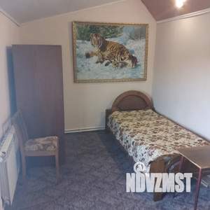 Дом 100м², 2-этажный, посуточно, 