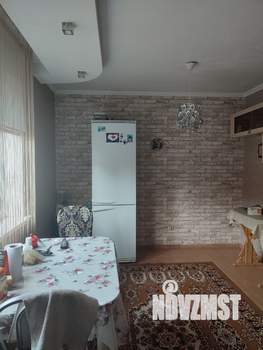 Дом 72м², 1-этажный, на длительный срок, 