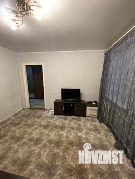 Дом 60м&sup2;, 1-этажный, на длительный срок, 