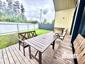 Дом 115м², 2-этажный, посуточно, 