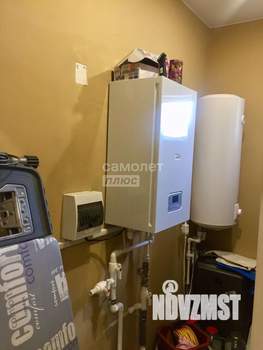 Дом 70м&sup2;, 1-этажный, на длительный срок, 