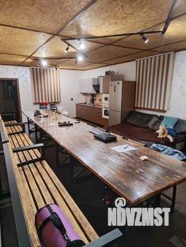 Дом 200м&sup2;, 2-этажный, посуточно, 