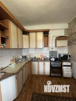 Дом 90м&sup2;, 1-этажный, на длительный срок, 