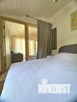 Дом 36м², 1-этажный, посуточно, 