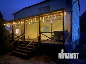 Дом 120м², 2-этажный, посуточно, 