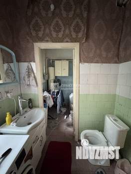 Дом 90м&sup2;, 1-этажный, на длительный срок, 