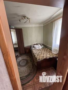 Дом 30м², 1-этажный, на длительный срок, 