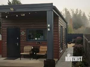 Дом 30м², 1-этажный, посуточно, 