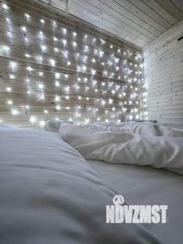 Дом 48м&sup2;, 1-этажный, посуточно, 